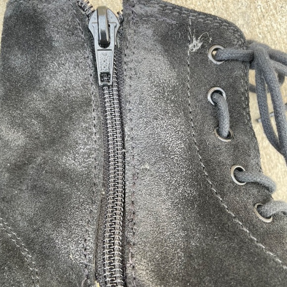 Officine Creative Pistol boots - Picture 15 of 16